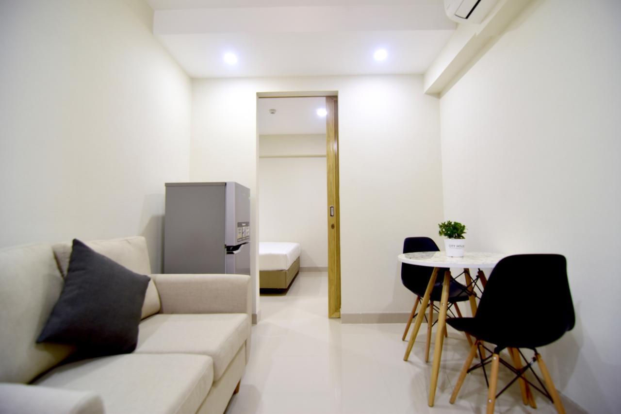 City House Apartment - Minh Khai 2 - Serviced Apartment In Saigon Ho Chi Minh City Exterior photo